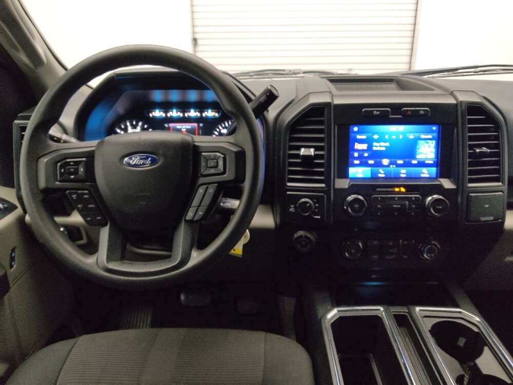 2020 Ford F150 in Lewisville, TX 75067 - 18126711 22