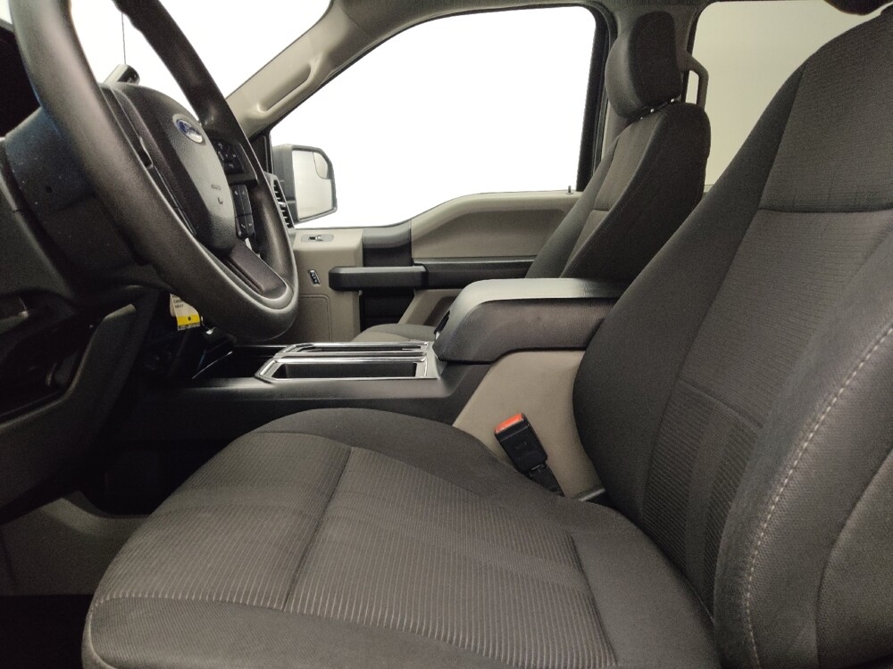 2020 Ford F150 in Lewisville, TX 75067 - 18126711 17