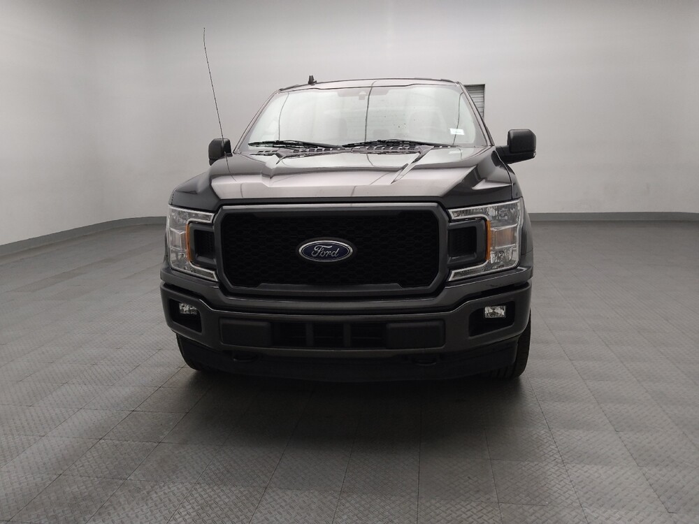 2020 Ford F150 in Lewisville, TX 75067 - 18126711 15