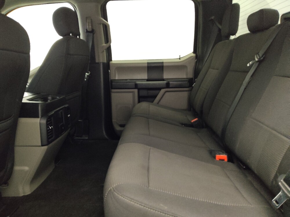 2020 Ford F150 in Lewisville, TX 75067 - 18126711 18