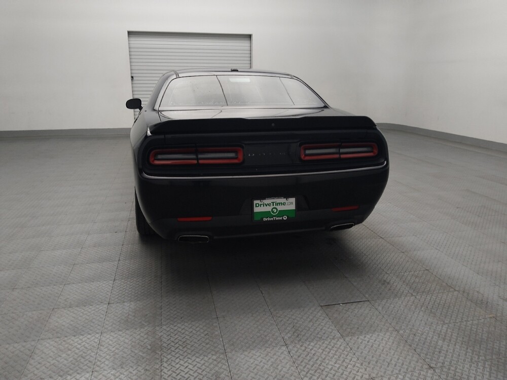 2019 Dodge Challenger in Fort Worth, TX 76116 - 18126712 6