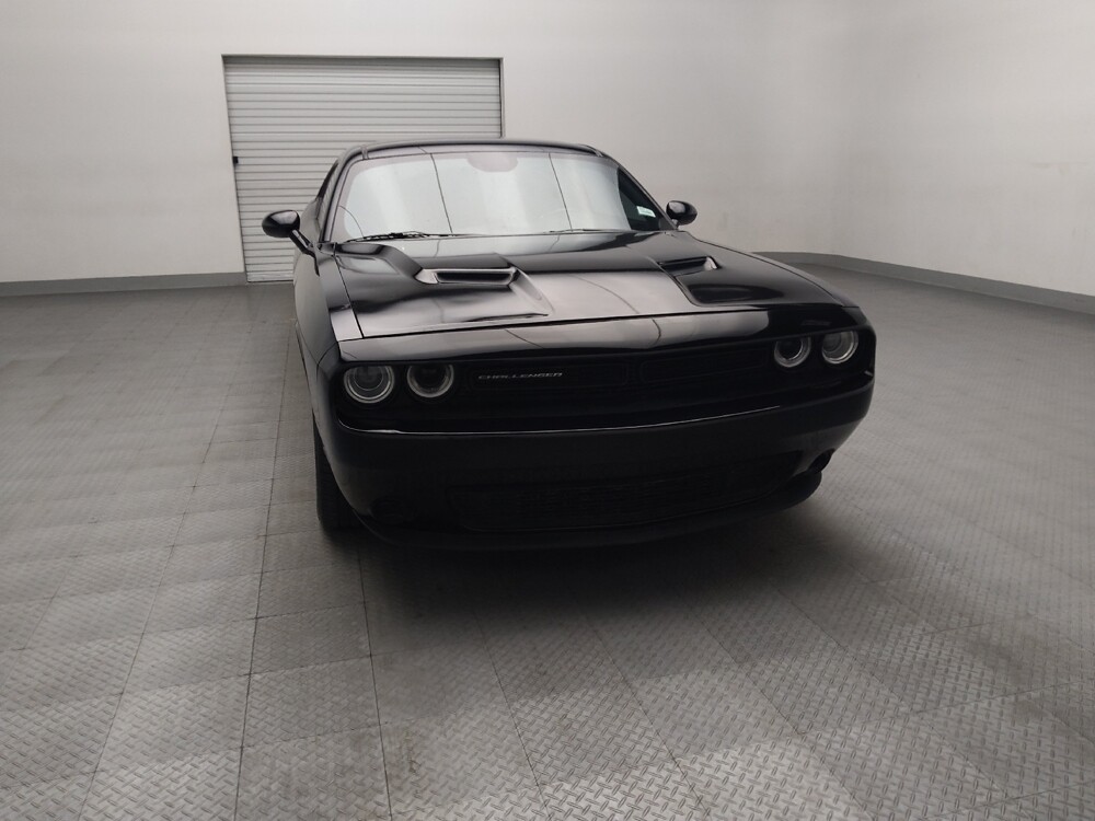 2019 Dodge Challenger in Fort Worth, TX 76116 - 18126712 14