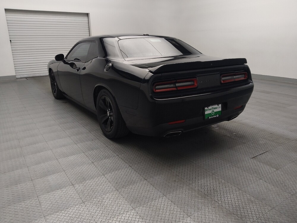 2019 Dodge Challenger in Fort Worth, TX 76116 - 18126712 5