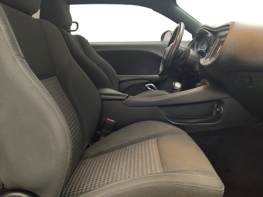 2019 Dodge Challenger in Fort Worth, TX 76116 - 18126712 21