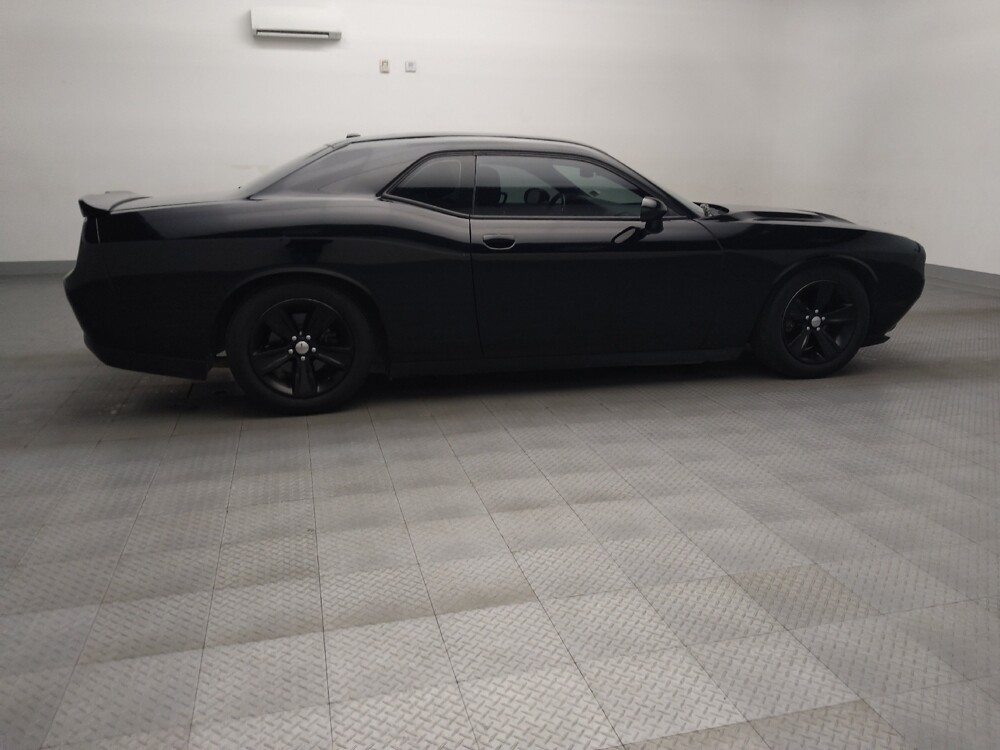2019 Dodge Challenger in Fort Worth, TX 76116 - 18126712 10