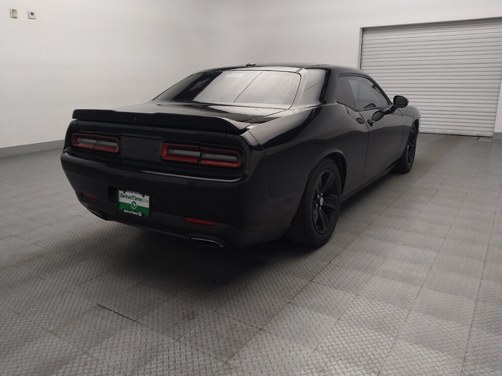 2019 Dodge Challenger in Fort Worth, TX 76116 - 18126712 9