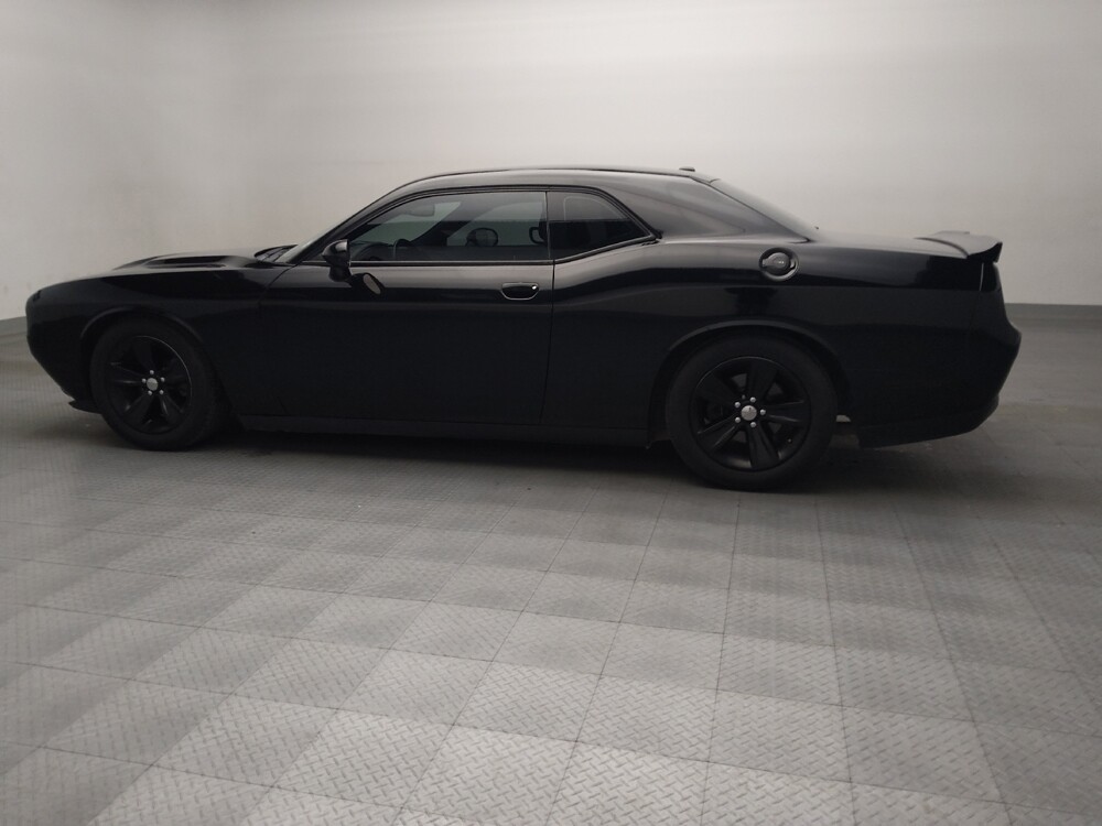 2019 Dodge Challenger in Fort Worth, TX 76116 - 18126712 3