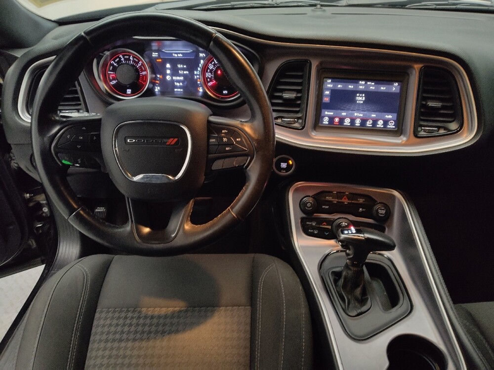 2019 Dodge Challenger in Fort Worth, TX 76116 - 18126712 22