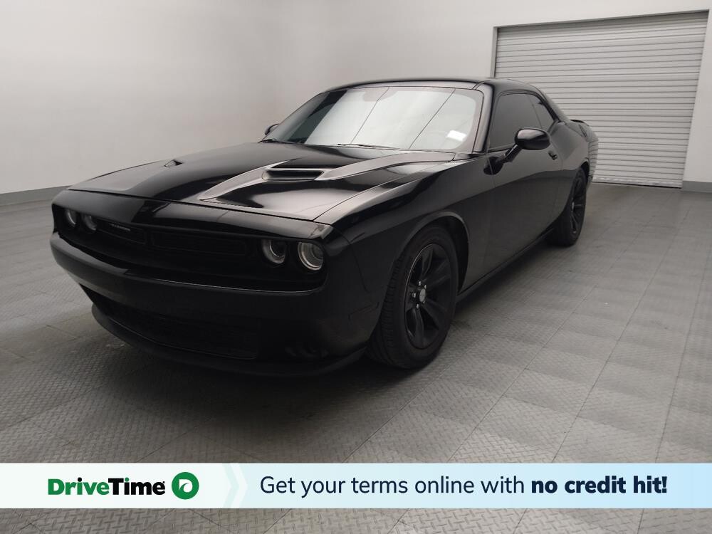 2019 Dodge Challenger in Fort Worth, TX 76116 - 18126712