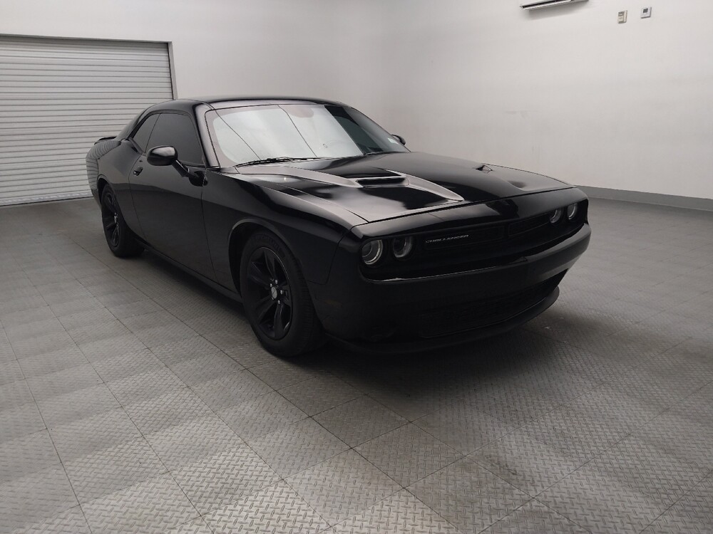 2019 Dodge Challenger in Fort Worth, TX 76116 - 18126712 13