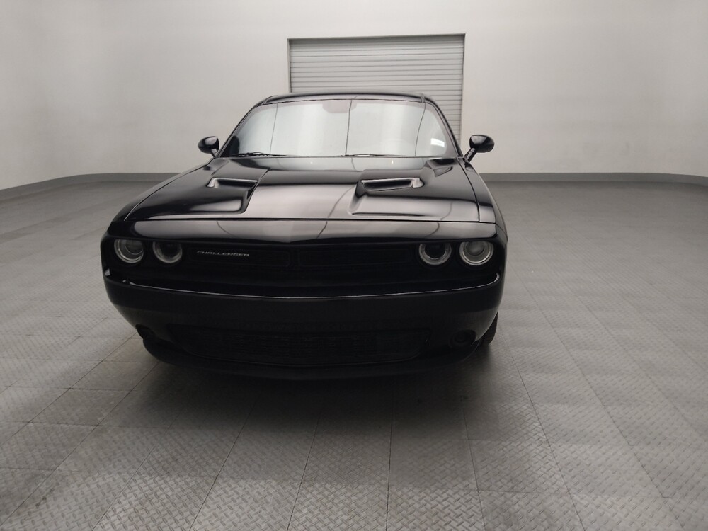 2019 Dodge Challenger in Fort Worth, TX 76116 - 18126712 15