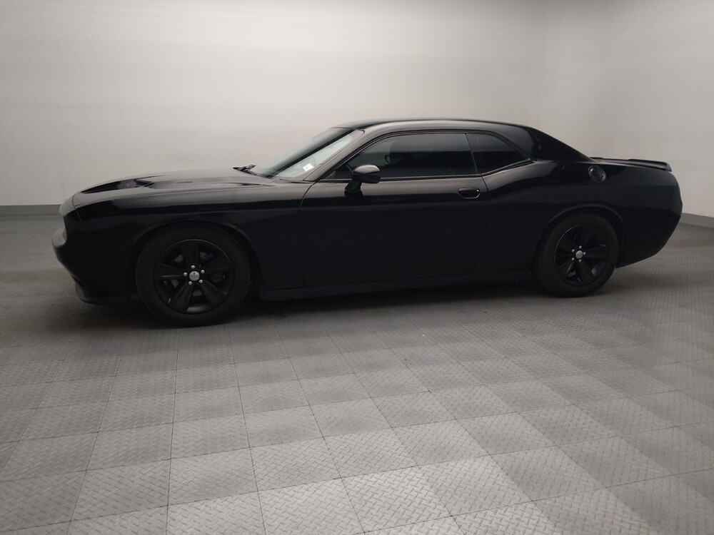 2019 Dodge Challenger in Fort Worth, TX 76116 - 18126712 2
