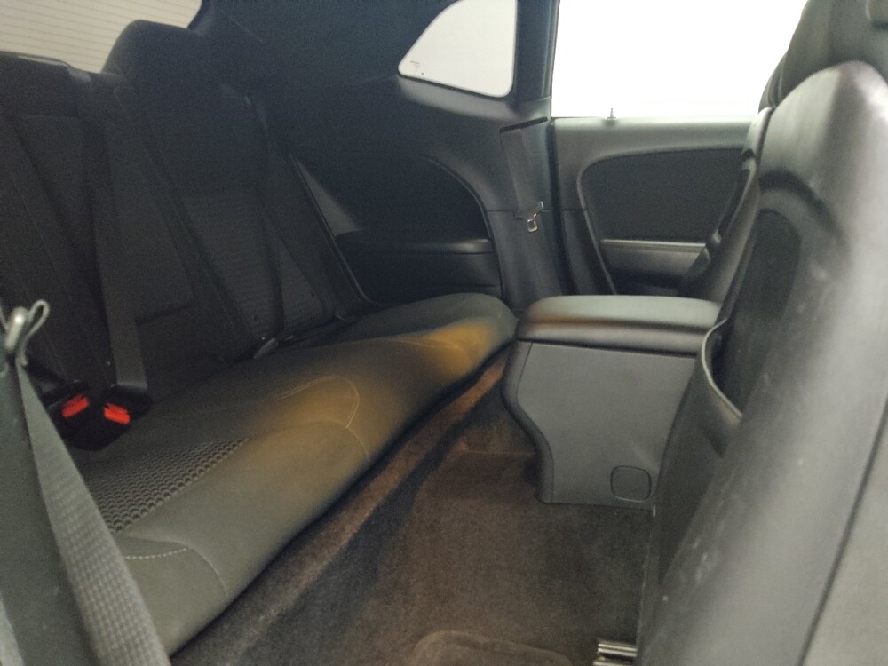 2019 Dodge Challenger in Fort Worth, TX 76116 - 18126712 19