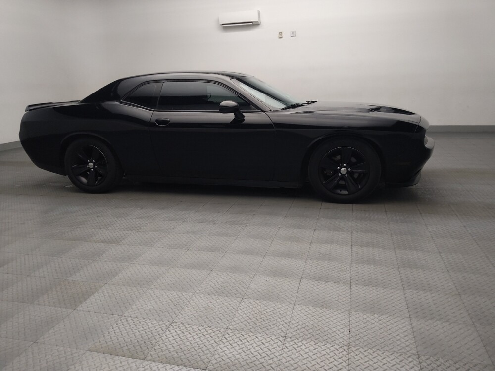 2019 Dodge Challenger in Fort Worth, TX 76116 - 18126712 11