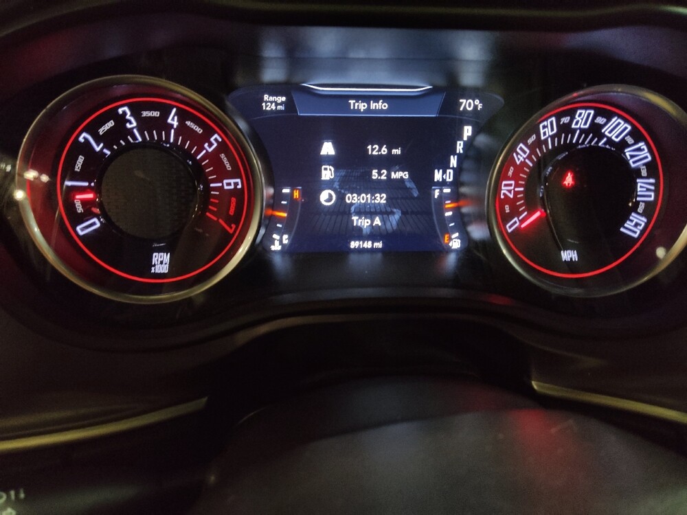 2019 Dodge Challenger in Fort Worth, TX 76116 - 18126712 23