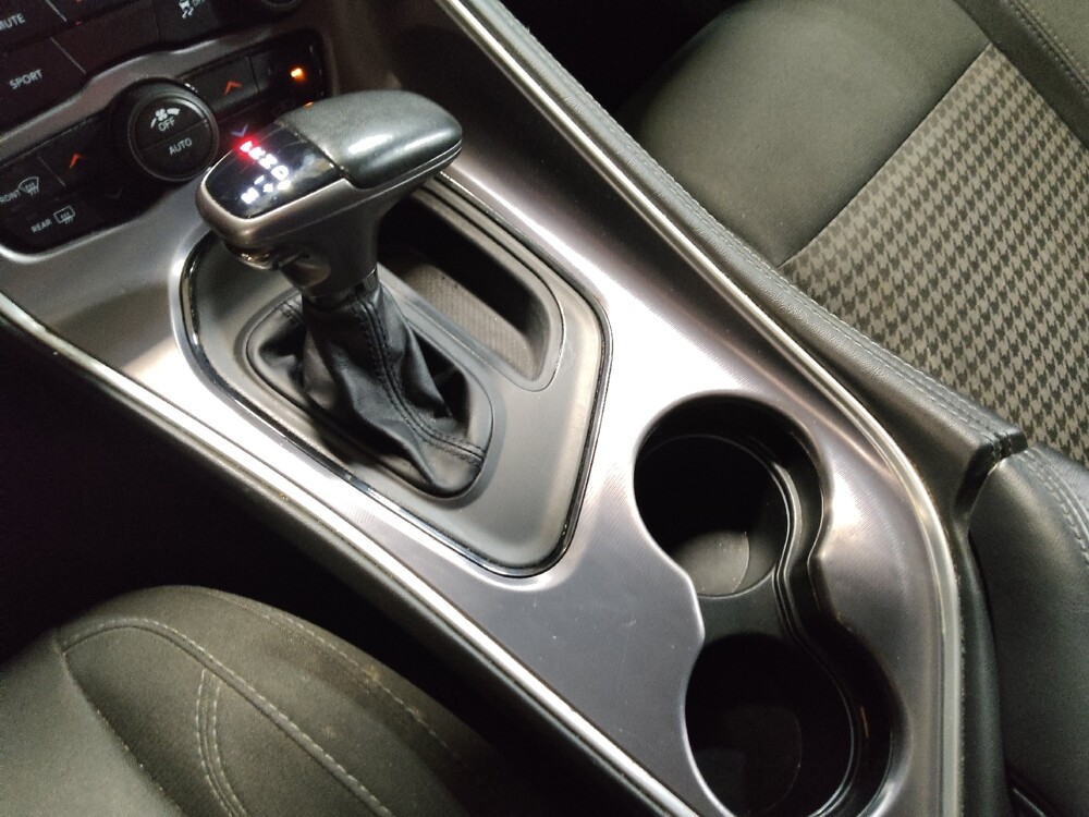 2019 Dodge Challenger in Fort Worth, TX 76116 - 18126712 26