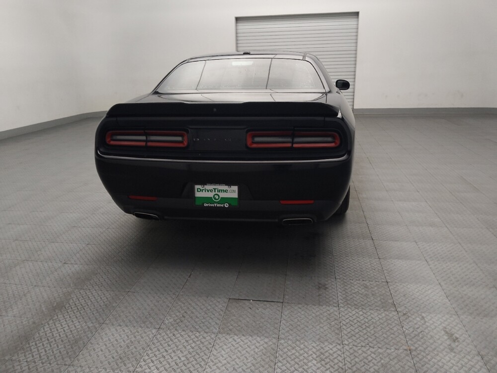 2019 Dodge Challenger in Fort Worth, TX 76116 - 18126712 7