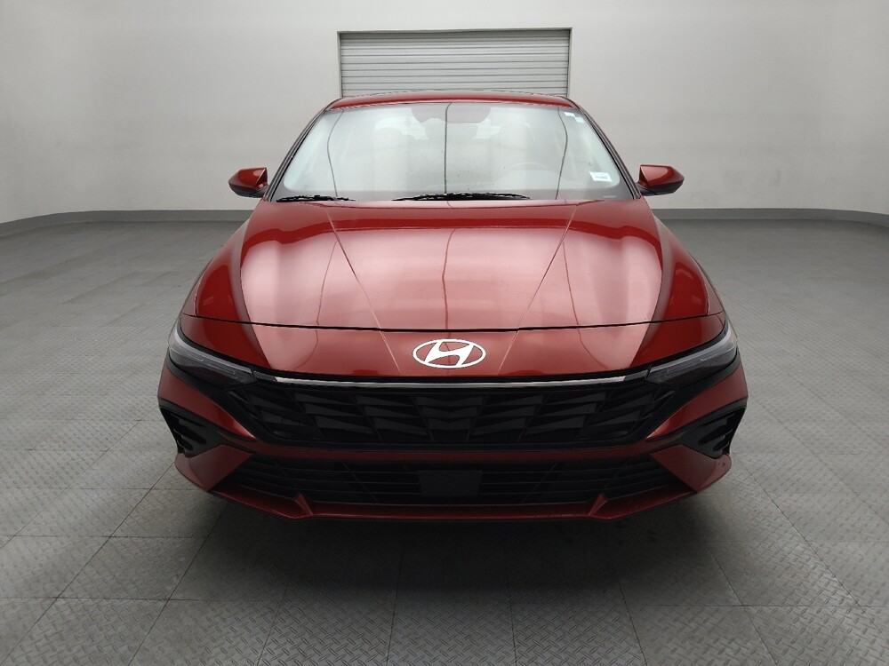 2025 Hyundai Elantra in Fort Worth, TX 76116 - 18126713 14