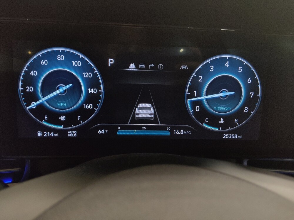 2025 Hyundai Elantra in Fort Worth, TX 76116 - 18126713 22