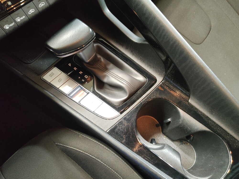 2025 Hyundai Elantra in Fort Worth, TX 76116 - 18126713 25