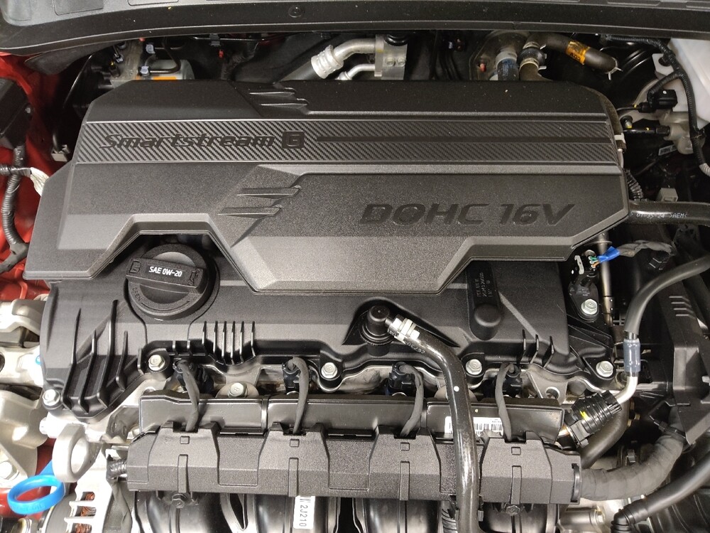 2025 Hyundai Elantra in Fort Worth, TX 76116 - 18126713 29