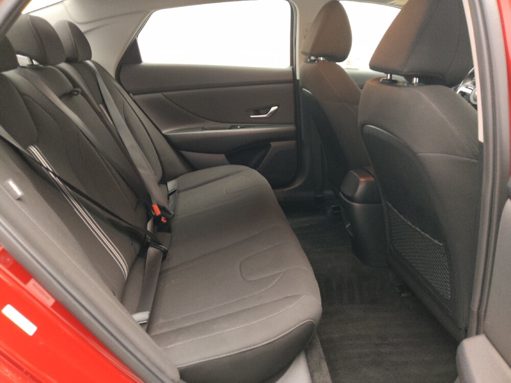 2025 Hyundai Elantra in Fort Worth, TX 76116 - 18126713 18