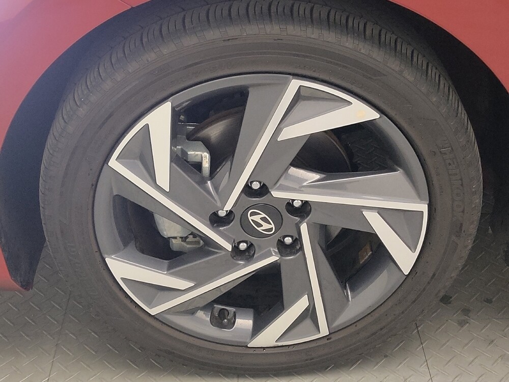 2025 Hyundai Elantra in Fort Worth, TX 76116 - 18126713 30