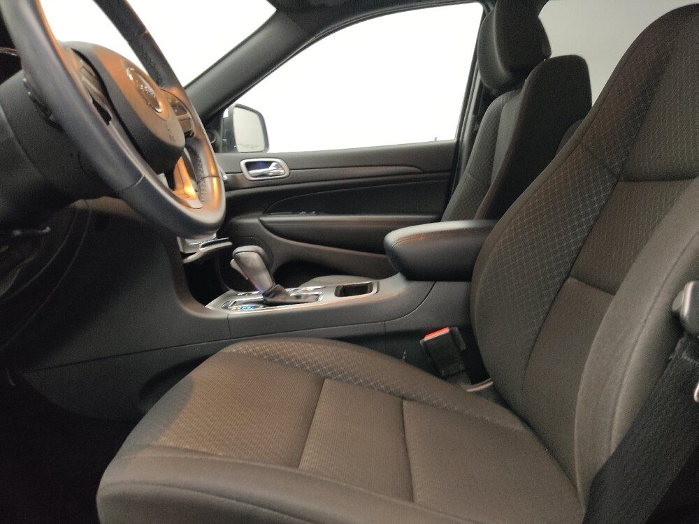 2018 Jeep Grand Cherokee in El Paso, TX 79907 - 18126714 17