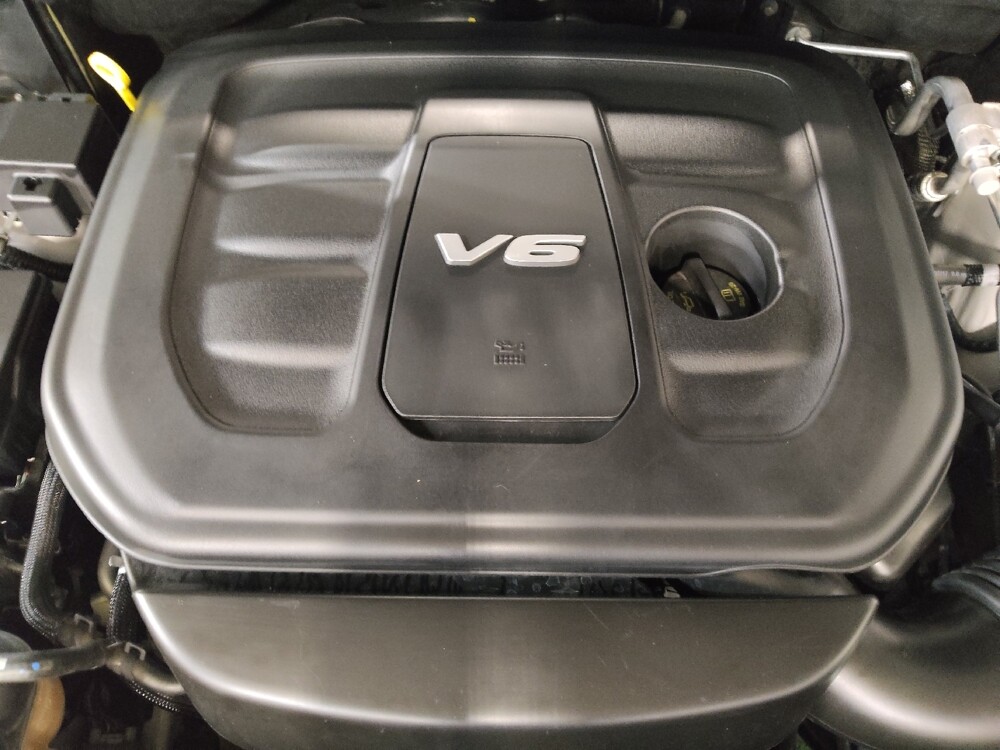 2018 Jeep Grand Cherokee in El Paso, TX 79907 - 18126714 30