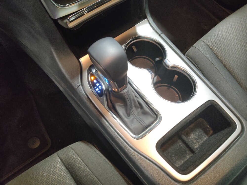 2018 Jeep Grand Cherokee in El Paso, TX 79907 - 18126714 26