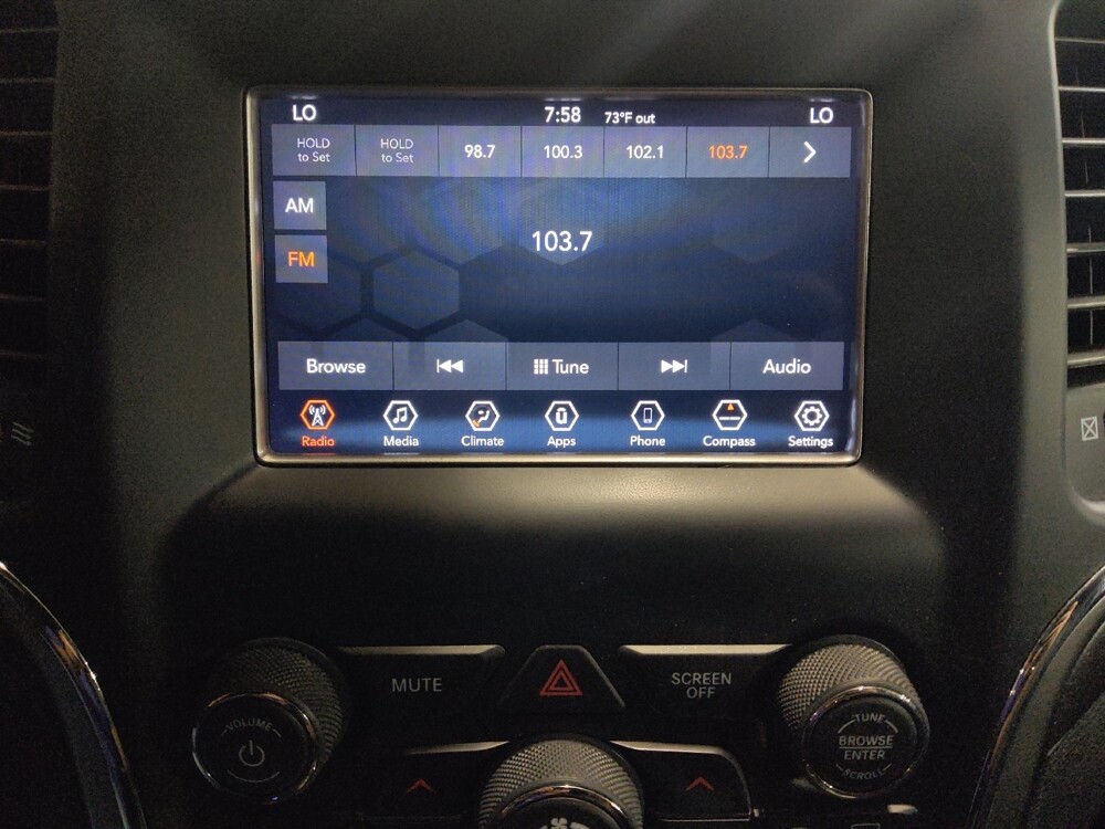 2018 Jeep Grand Cherokee in El Paso, TX 79907 - 18126714 25