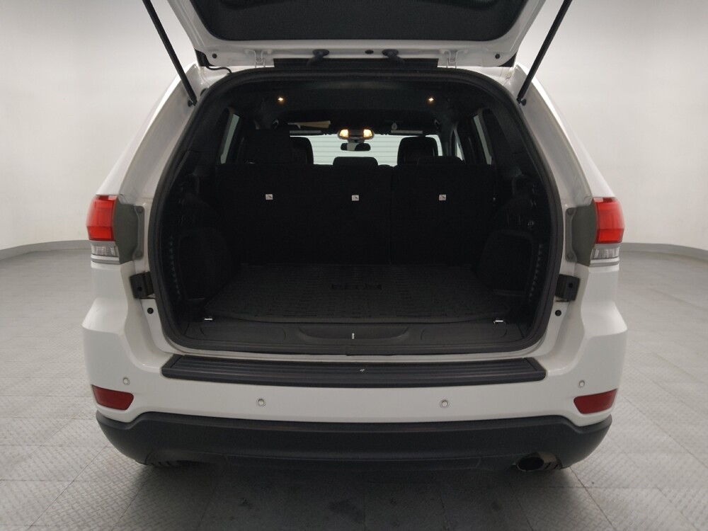 2018 Jeep Grand Cherokee in El Paso, TX 79907 - 18126714 29