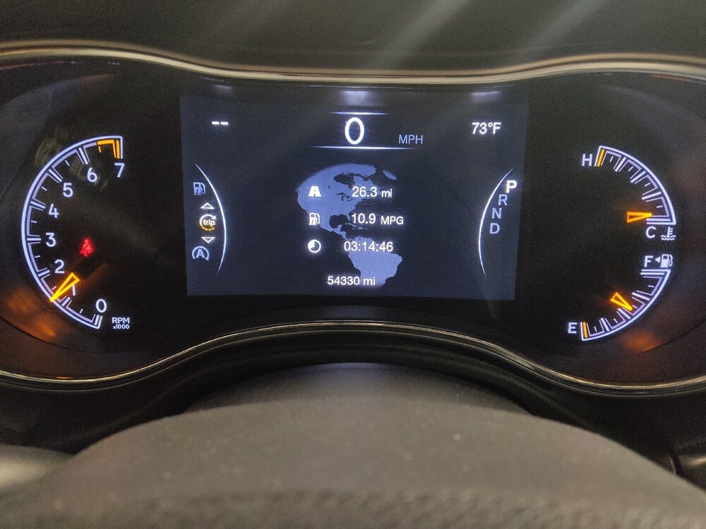 2018 Jeep Grand Cherokee in El Paso, TX 79907 - 18126714 23