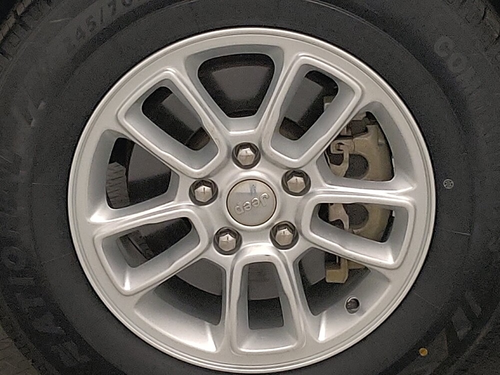 2018 Jeep Grand Cherokee in El Paso, TX 79907 - 18126714 31