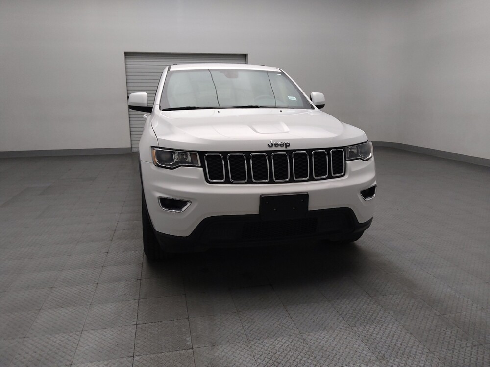 2018 Jeep Grand Cherokee in El Paso, TX 79907 - 18126714 14