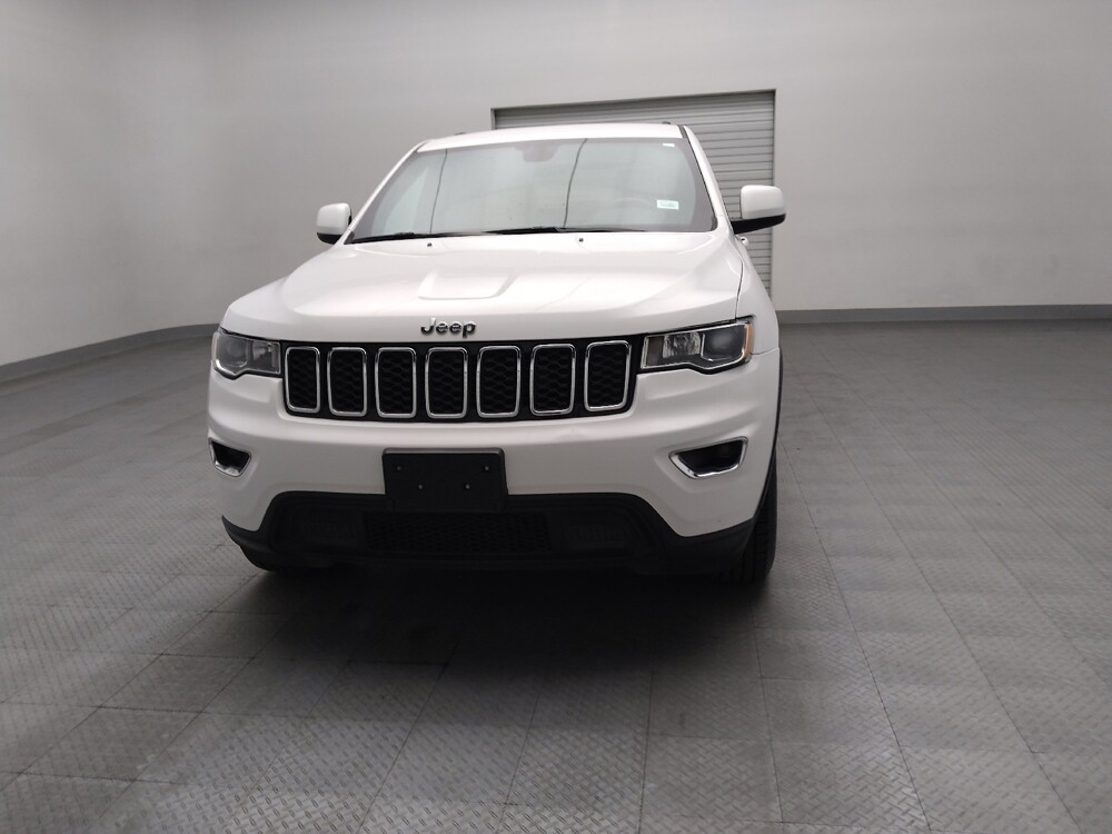 2018 Jeep Grand Cherokee in El Paso, TX 79907 - 18126714 15