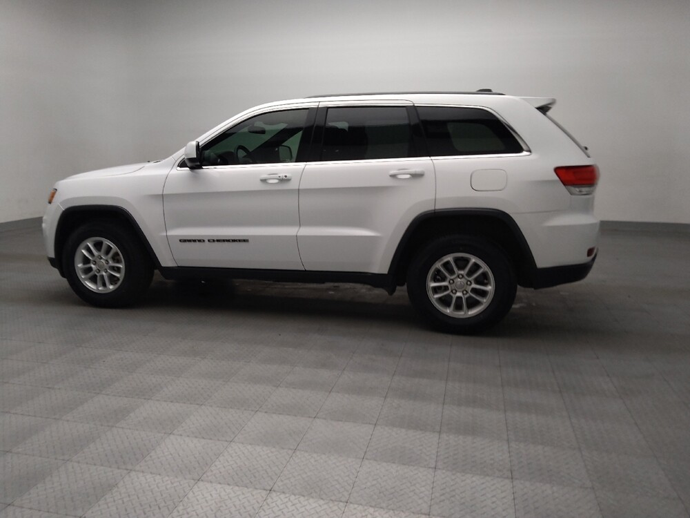2018 Jeep Grand Cherokee in El Paso, TX 79907 - 18126714 3
