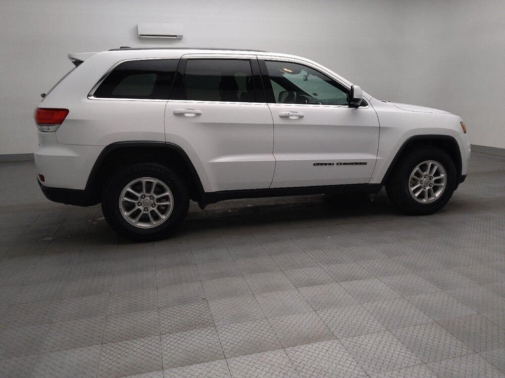 2018 Jeep Grand Cherokee in El Paso, TX 79907 - 18126714 10