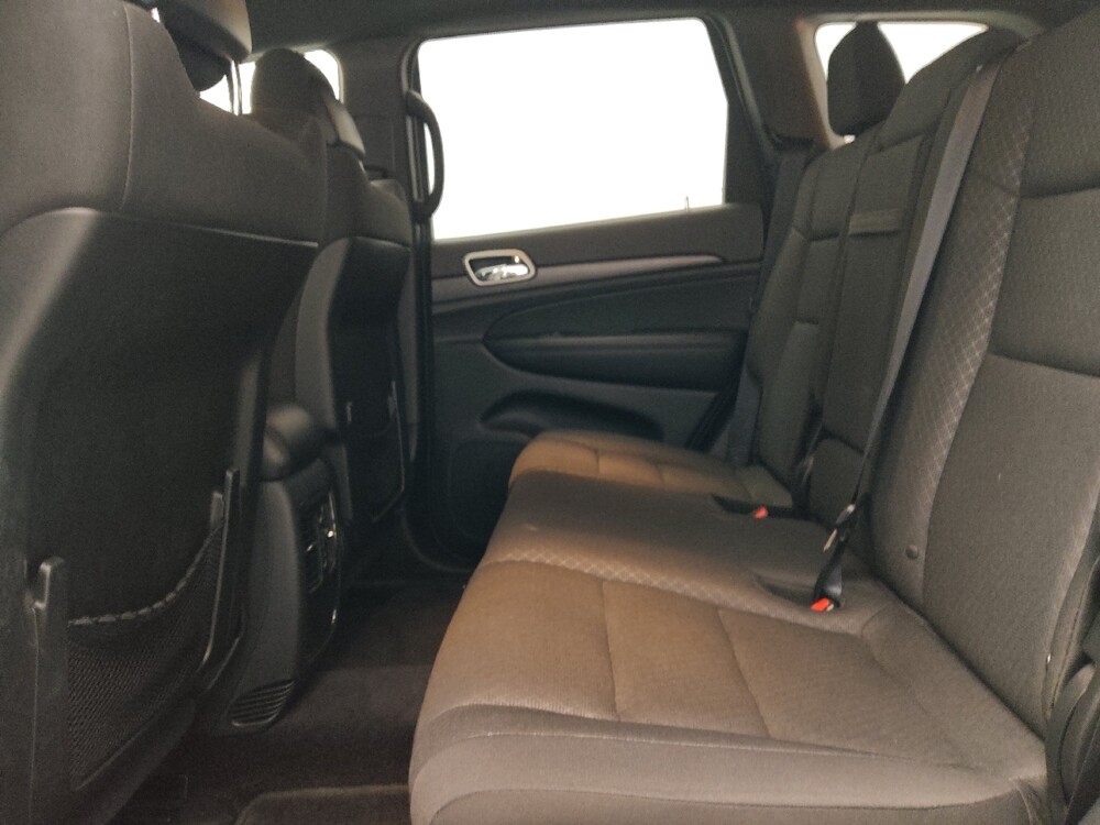 2018 Jeep Grand Cherokee in El Paso, TX 79907 - 18126714 18