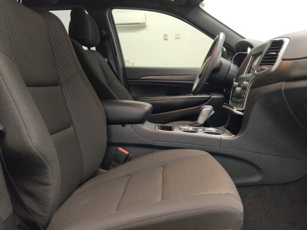 2018 Jeep Grand Cherokee in El Paso, TX 79907 - 18126714 21