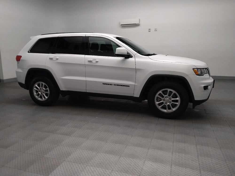 2018 Jeep Grand Cherokee in El Paso, TX 79907 - 18126714 11