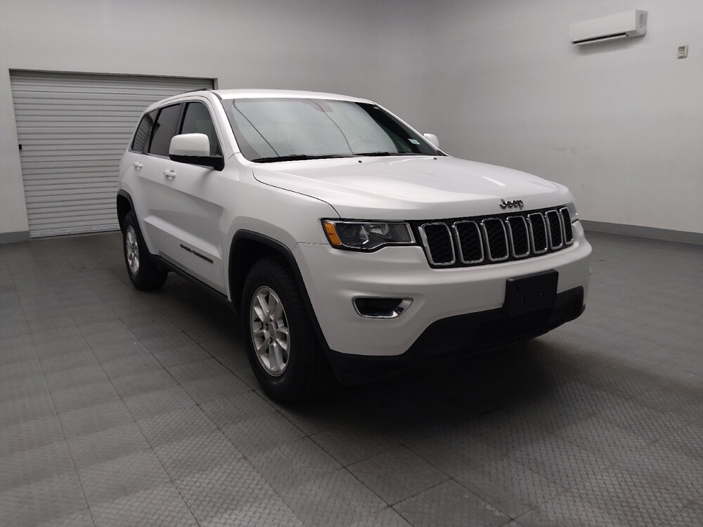 2018 Jeep Grand Cherokee in El Paso, TX 79907 - 18126714 13