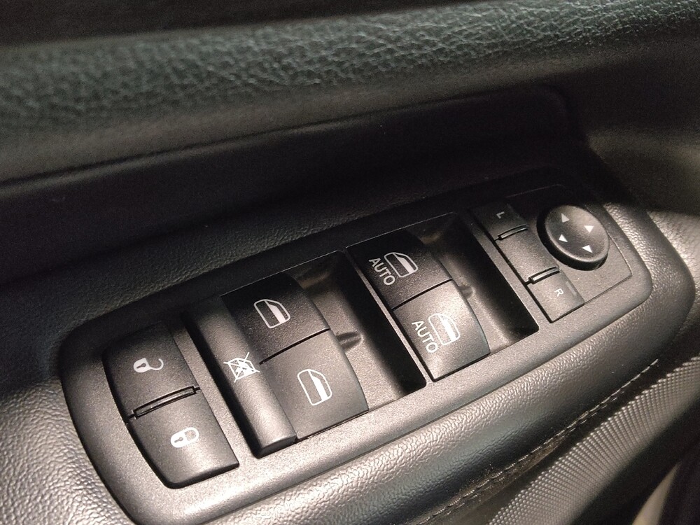 2018 Jeep Grand Cherokee in El Paso, TX 79907 - 18126714 27