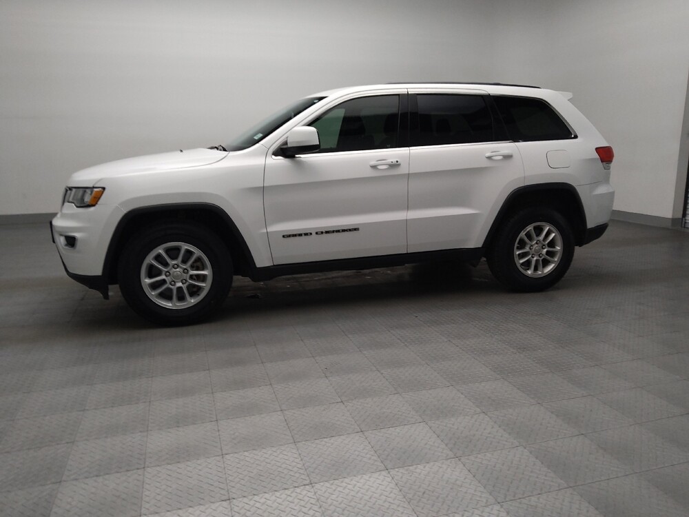 2018 Jeep Grand Cherokee in El Paso, TX 79907 - 18126714 2