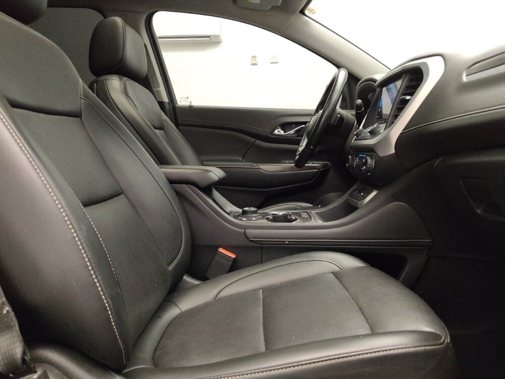 2021 GMC Acadia in El Paso, TX 79907 - 18126715 21