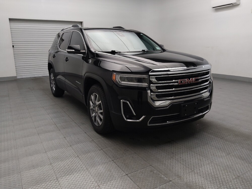 2021 GMC Acadia in El Paso, TX 79907 - 18126715 13