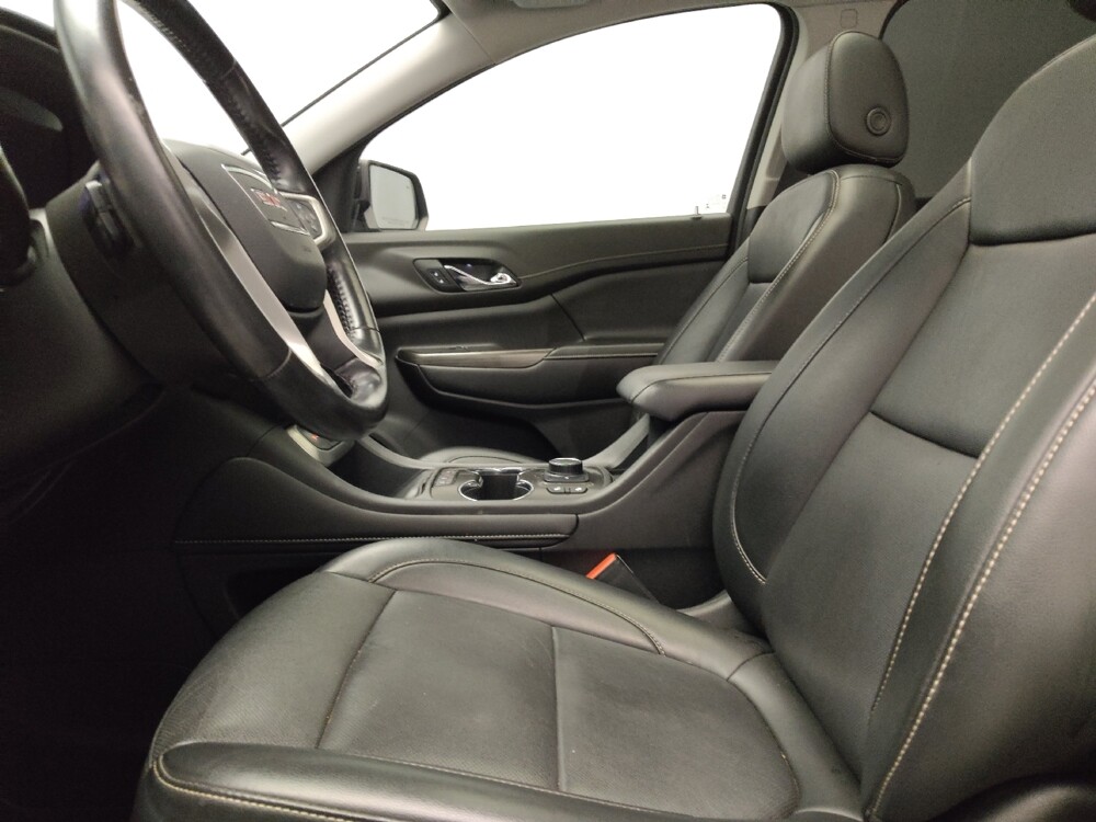 2021 GMC Acadia in El Paso, TX 79907 - 18126715 17