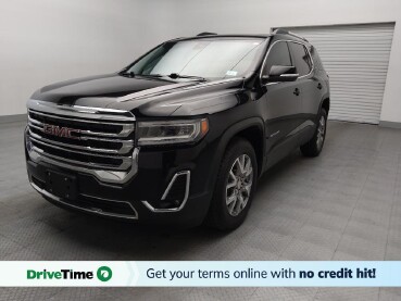 2021 GMC Acadia in El Paso, TX 79907