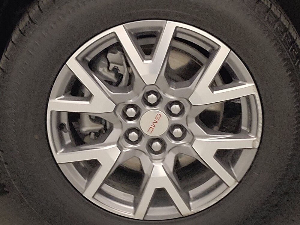 2021 GMC Acadia in El Paso, TX 79907 - 18126715 31