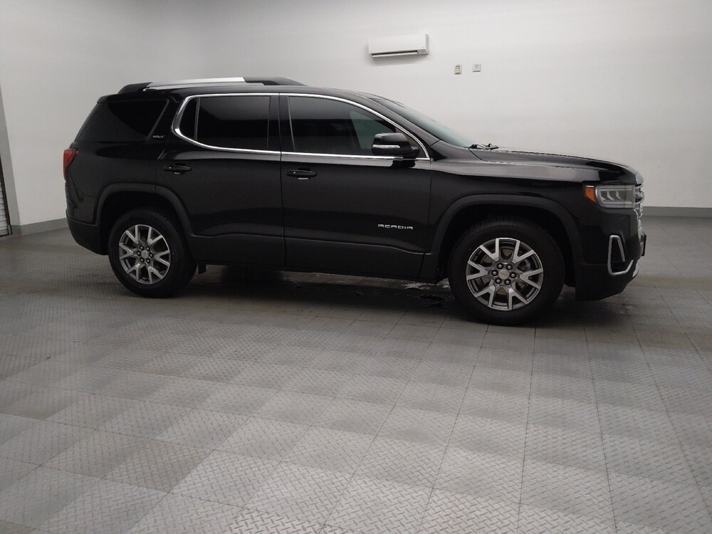 2021 GMC Acadia in El Paso, TX 79907 - 18126715 11